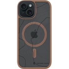 Tactical MagForce Hyperstealth Sika Kryt pro iPhone 15 Moucha Moose