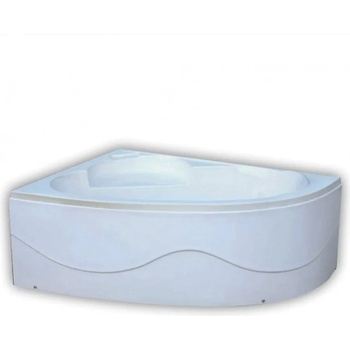 Image 1 of Inter Ceramic Обикновена вана icsh 151050 l 150x100x50 см. Лява (151050)