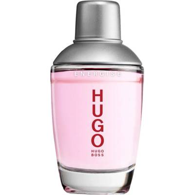 Energise EDT 75 ml H Tester