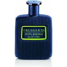 Trussardi Riflessi Blue Vibe toaletná voda pánska 100 ml