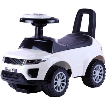mamido Range Rover biele