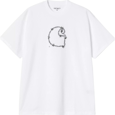 Carhartt WIP S/S Barbwire C T-Shirt
