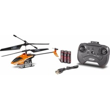 Carson RC vrtuľník Nano Tyrann 230 Gyro 2 kanály
