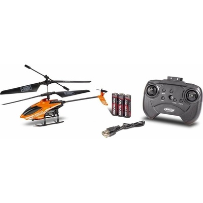 Carson RC vrtuľník Nano Tyrann 230 Gyro 2 kanály