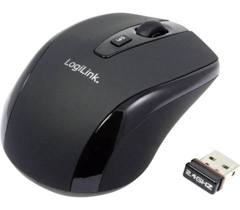LogiLink ID0031