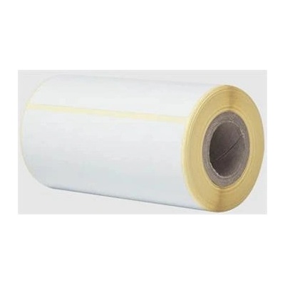 etikety v rolke BROTHER BDE1J152102058, 102mm x 152mm (80 ks), pre RJ-4030/4040/4230B