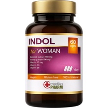 INDOL for WOMAN 60 ks