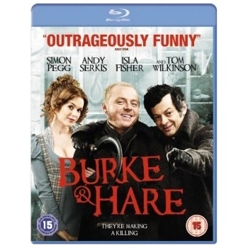 Burke and Hare BD