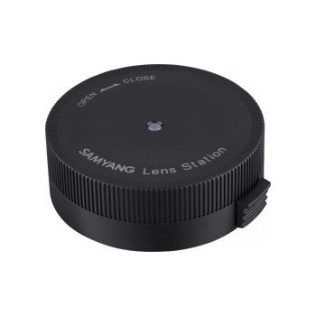 Samyang Lens Station for Canon RF