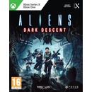 Hry na Xbox One Aliens: Dark Descent