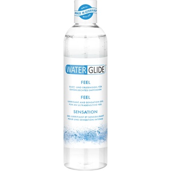Image 1 of WATERGLIDE Feel 300ml