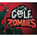 Golf VS Zombies