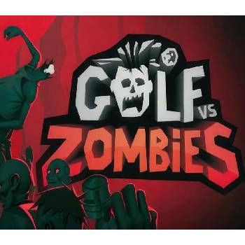 Golf VS Zombies