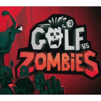 Golf VS Zombies
