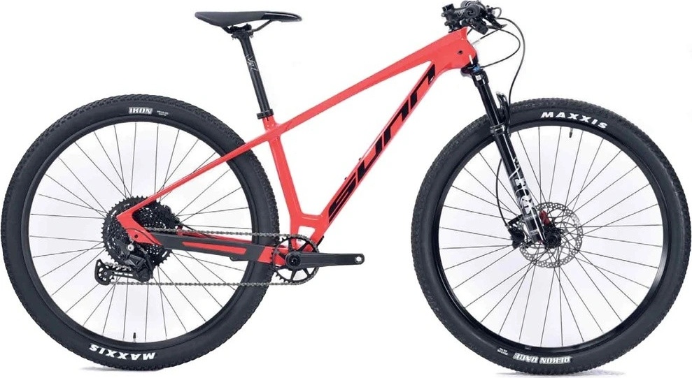 Sunn Prim LTD 2023