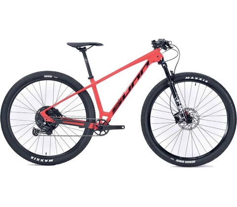 Sunn Prim LTD 2023