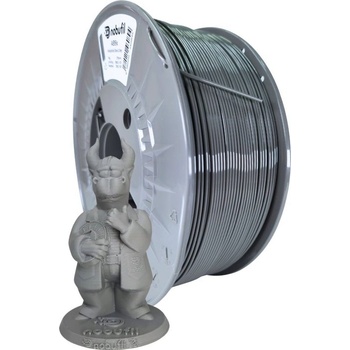 Nobufil ABSx Industrial Dark Grey - 1, 75 mm / 1000 g (ABS-R-702-1-010)