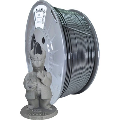 Nobufil ABSx Industrial Dark Grey - 1, 75 mm / 1000 g (ABS-R-702-1-010)