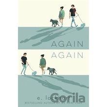 Again Again - E. Lockhart