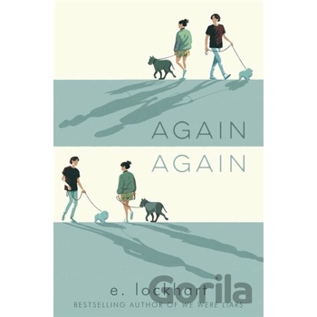 Again Again - E. Lockhart