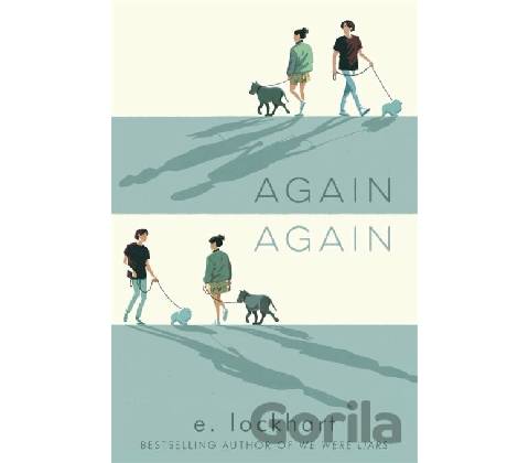 Again Again - E. Lockhart