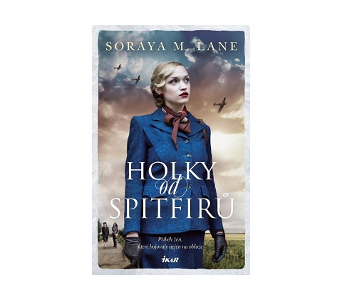 Holky od spitfirů