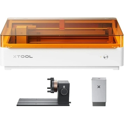 XTOOL M2 Deluxe 10 W