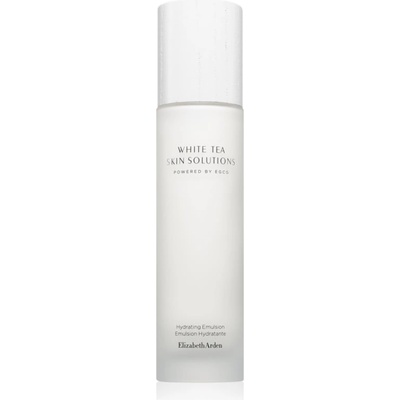Elizabeth Arden White Tea Skin Solutions Hydrating Emulsion хидратираща емулсия 125ml