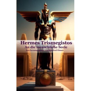 Hermes Trismegistos | Manfred Ehmer (ISBN: 9783347937048)