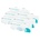 TopVue Blue Blocker (180 лещи)