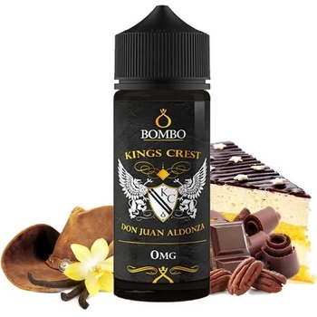 Image 1 of King's Crest Don Juan Aldonza King's Crest 100ml