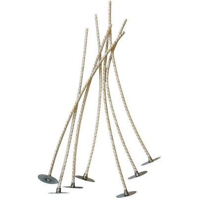 Knôty Stabilo 14 - sviečky s pr. 7,5-8cm - sada 10ks