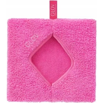 Glov Comfort odličovací rukavice Party Pink