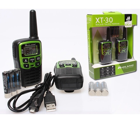 Midland XT30