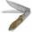 Dellinger Wilderer VG-10 Paroh