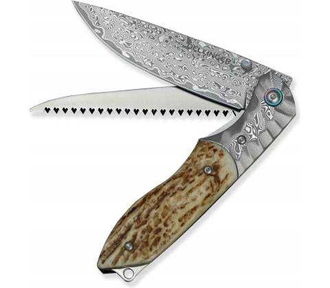 Dellinger Wilderer VG-10 Paroh