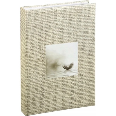 Memo album Hama PLUMULE 10x15/300, s popisovacím polem