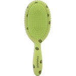 Framar Extra Dirty Detangle Brush Extra Olives