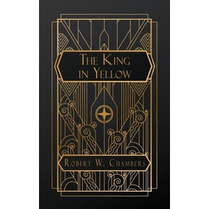 The King in Yellow (2024)