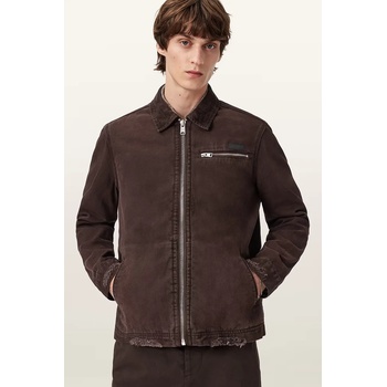 AllSaints Памучно яке AllSaints (M080OB)