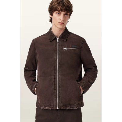 AllSaints Памучно яке AllSaints (M080OB)