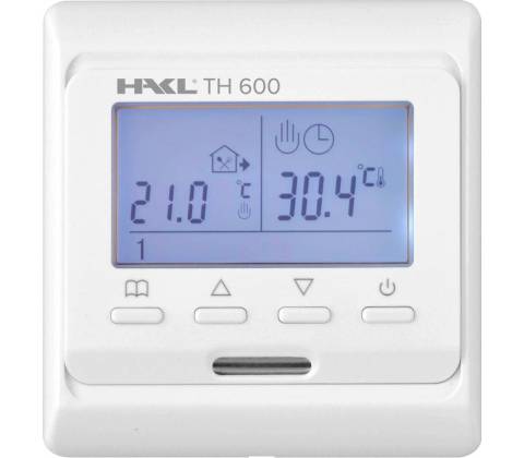 HAKL TH 600