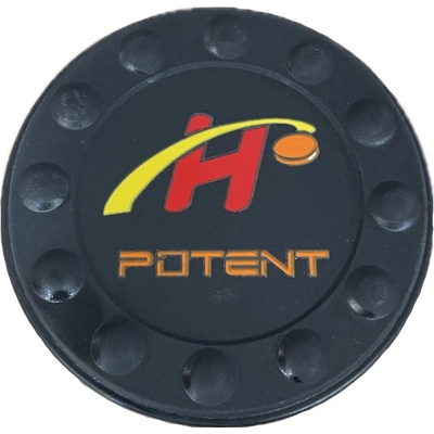 Potent Hockey Puk Smart Senzor Dryland Puck – Zboží Mobilmania