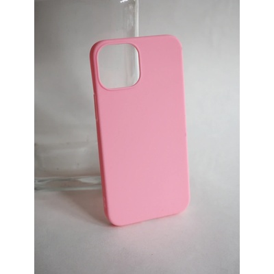 Pouzdro Case Mate Silikonové iPhone 12 mini Růžové – Hledejceny.cz