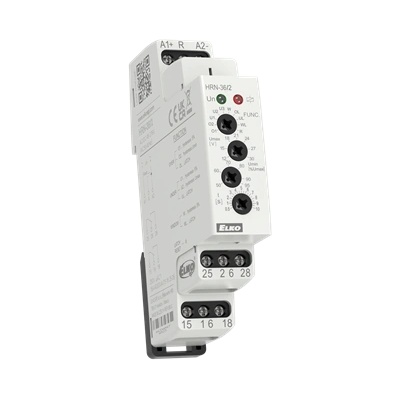 ELKO EP Hrn-36/2 Напреженово реле (8255)
