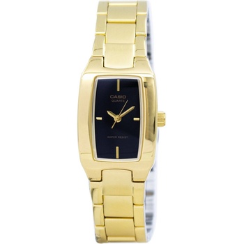 Casio Дамски часовник CASIO Collection LTP-1165N-1CR (LTP-1165N-1CR)