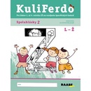 Kuliferdo – Spoluhlásky 2