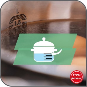 Image 1 of Tefal Daily Cook 10 pcs (G712SA55)