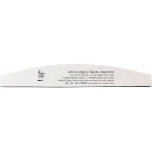 PEGGY SAGE Two-sided nail file 180/180, colllox