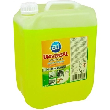 Image 1 of A1 А1 ОБЕЗМАСЛИТЕЛ 5Л-degreaser home